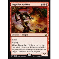 Bogardan Hellkite (Iconic Masters)