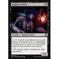 Bogbrew Witch (Iconic Masters)