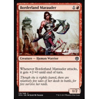 Borderland Marauder (Iconic Masters)