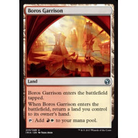 Boros Garrison (Iconic Masters)