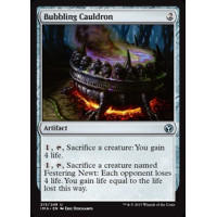 Bubbling Cauldron (Iconic Masters)