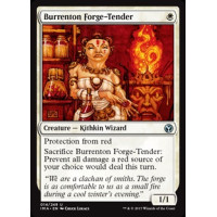Burrenton Forge-Tender (Iconic Masters)