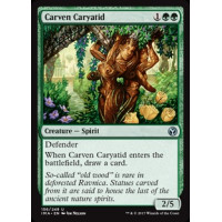 Carven Caryatid (Iconic Masters)