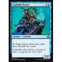 Cephalid Broker (Iconic Masters)