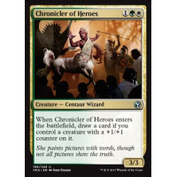 Chronicler of Heroes (Iconic Masters)