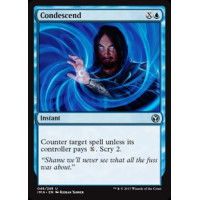 Condescend (Iconic Masters)