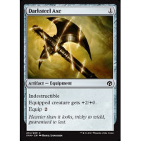 Darksteel Axe (Iconic Masters)