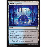 Dimir Aqueduct (Iconic Masters)
