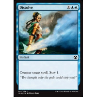 Dissolve (Iconic Masters)
