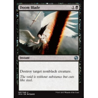 Doom Blade (Iconic Masters)