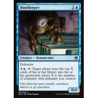 Doorkeeper (Iconic Masters)