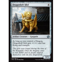 Dragonloft Idol (Iconic Masters)