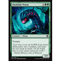 Duskdale Wurm (Iconic Masters)