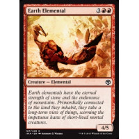 Earth Elemental (Iconic Masters)