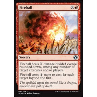 Fireball (Iconic Masters)
