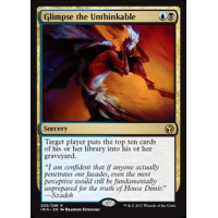 Glimpse the Unthinkable (Iconic Masters)