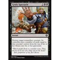 Grisly Spectacle (Iconic Masters)