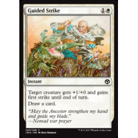Guided Strike (Iconic Masters)