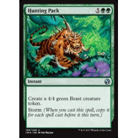 Hunting Pack (Iconic Masters)
