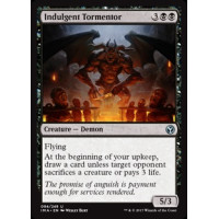 Indulgent Tormentor (Iconic Masters)