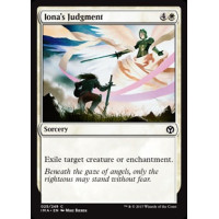 Iona's Judgment (Iconic Masters)