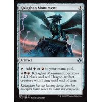 Kolaghan Monument (Iconic Masters)