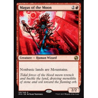 Magus of the Moon (Iconic Masters)