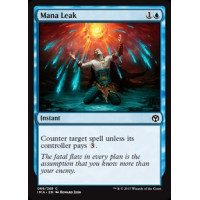 Mana Leak (Iconic Masters)
