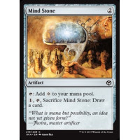 Mind Stone (Iconic Masters)