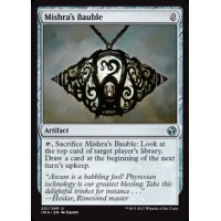 Mishra's Bauble (Iconic Masters)