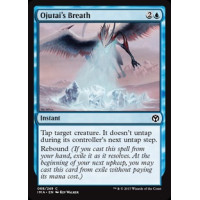 Ojutai's Breath (Iconic Masters)