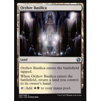 Orzhov Basilica (Iconic Masters)