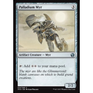 Palladium Myr (Iconic Masters)