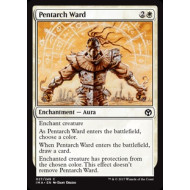 Pentarch Ward (Iconic Masters)