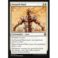Pentarch Ward (Iconic Masters)