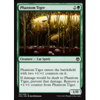Phantom Tiger (Iconic Masters)