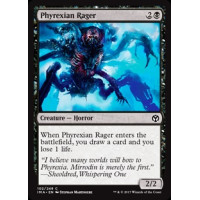 Phyrexian Rager (Iconic Masters)