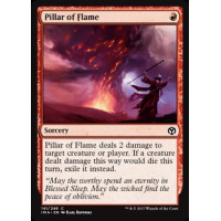 Pillar of Flame (Iconic Masters)