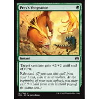 Prey's Vengeance (Iconic Masters)