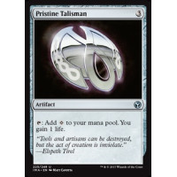 Pristine Talisman (Iconic Masters)
