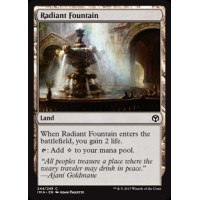 Radiant Fountain (Iconic Masters)