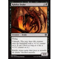 Rakdos Drake (Iconic Masters)