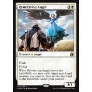 Restoration Angel (Iconic Masters)