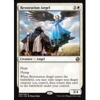 Restoration Angel (Iconic Masters)
