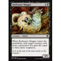 Rotfeaster Maggot (Iconic Masters)
