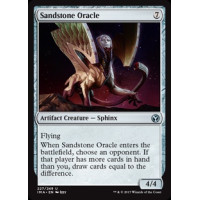 Sandstone Oracle (Iconic Masters)