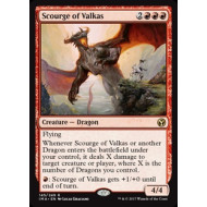 Scourge of Valkas (Iconic Masters)