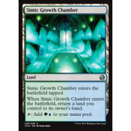 Simic Growth Chamber (Iconic Masters)