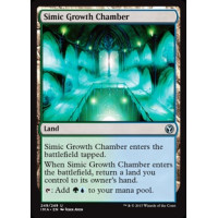 Simic Growth Chamber (Iconic Masters)