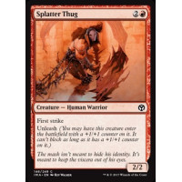 Splatter Thug (Iconic Masters)